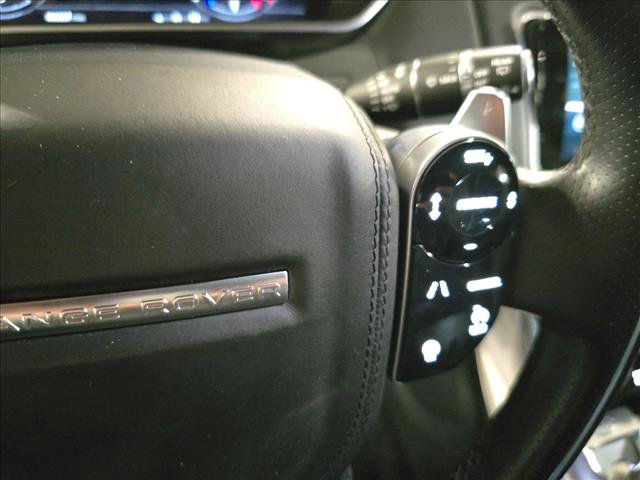 Used 2021 Land Rover Range Rover Sport HSE Silver Edition image 20