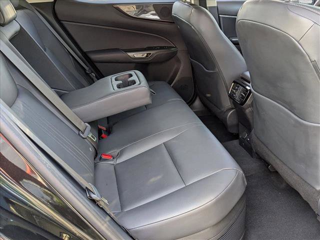 Used 2023 Lexus NX 350h AWD image 20