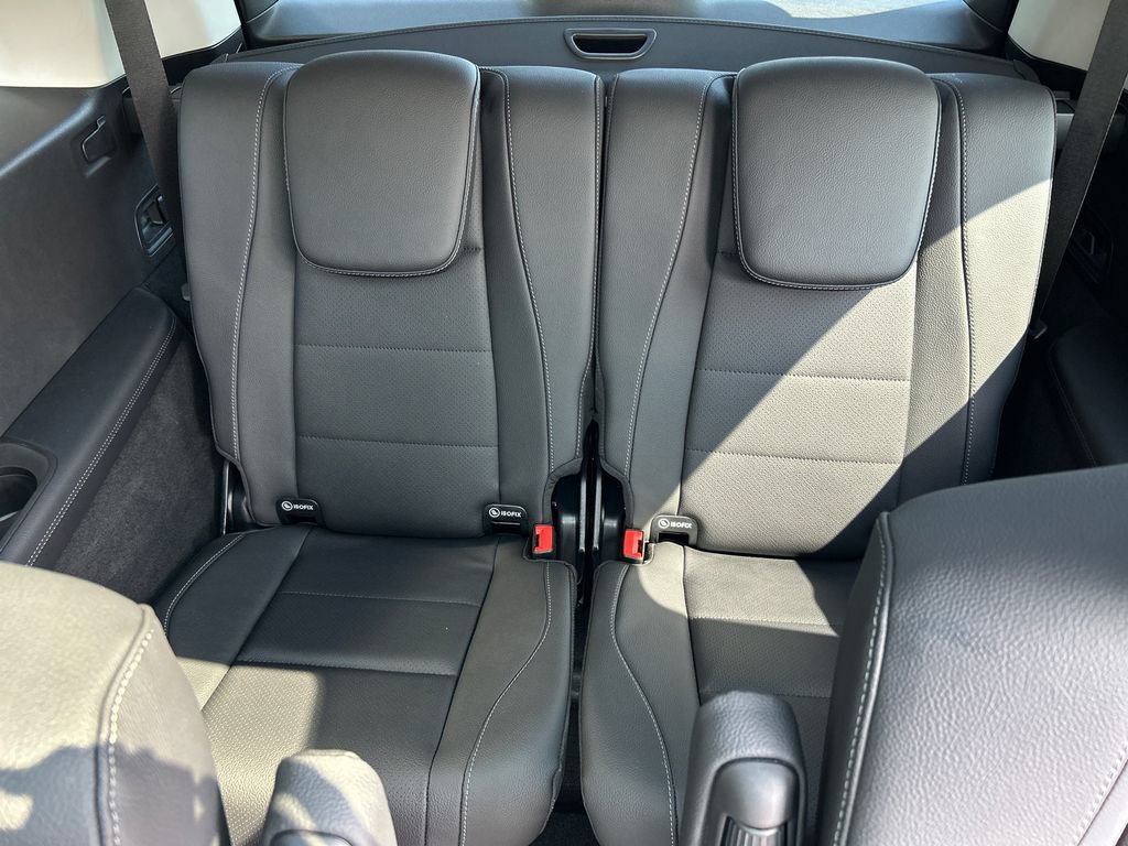 New 2026 Mercedes-Benz GLS 450 4MATIC image 25