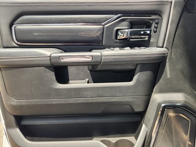 Certified 2022 RAM 2500 Limited AWD/4WD image 23