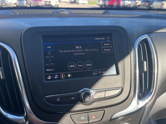 Used 2024 Chevrolet Equinox LT image 26