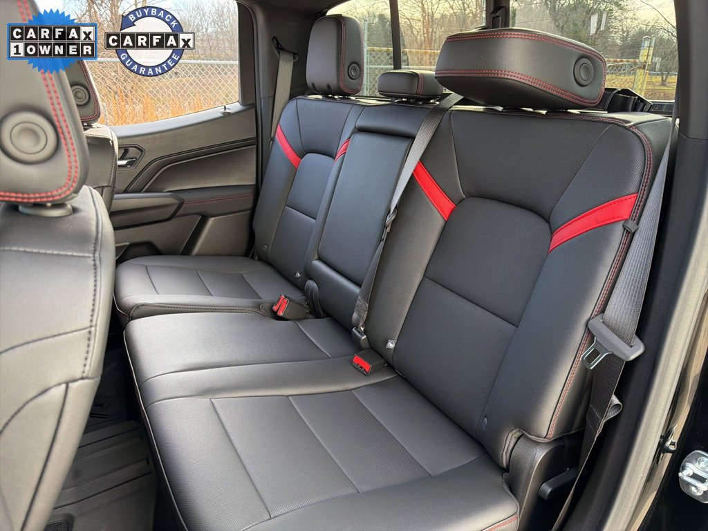 Used 2025 Chevrolet Colorado Z71 w/ Technology Package image 20