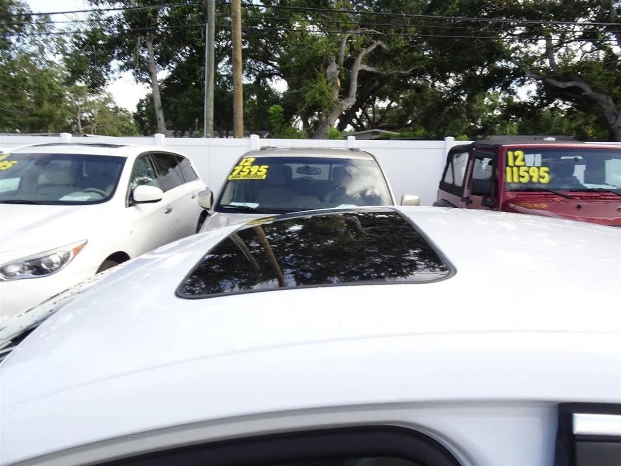 Used 2011 Buick Regal CXL w/ RL2 Preferred Equipment Group FWD image 27