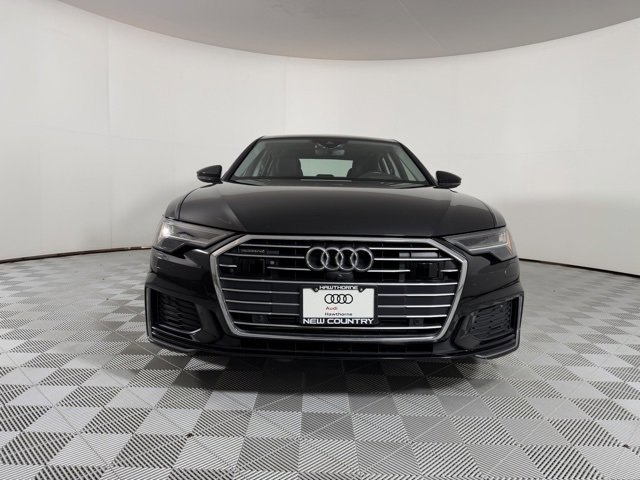 Used 2019 Audi A6 3.0T Prestige w/ Prestige Package image 2