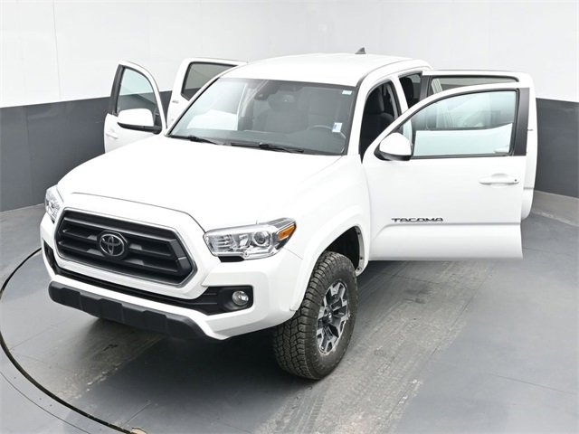 Used 2023 Toyota Tacoma SR5 image 49
