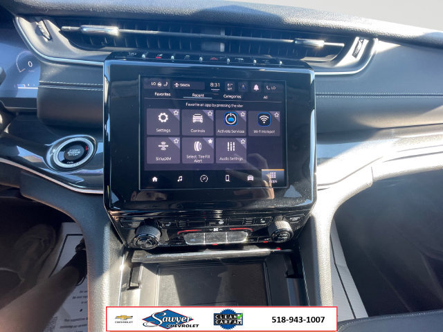 Used 2023 Jeep Grand Cherokee Laredo w/ Luxury Tech Group I AWD/4WD image 20