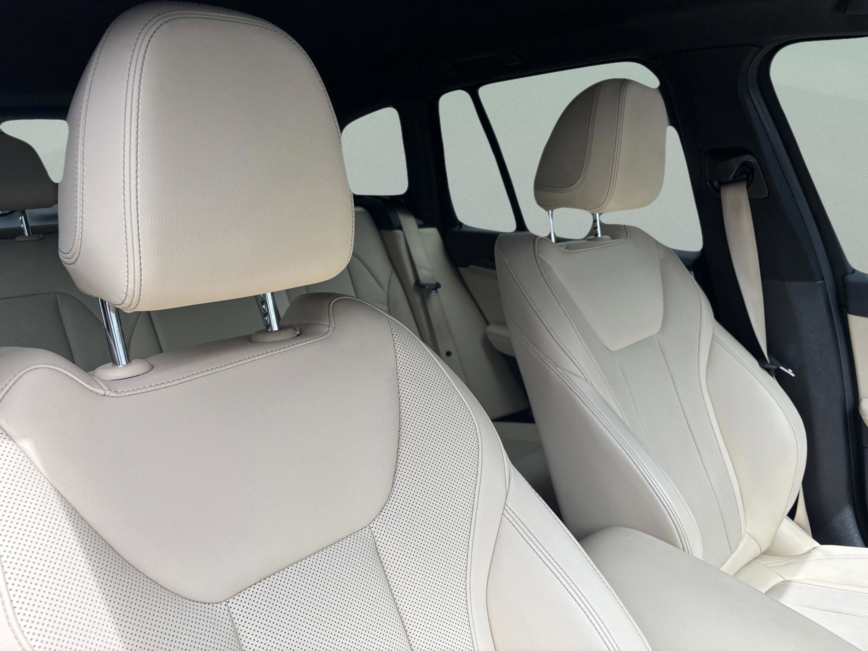 Used 2022 BMW X3 xDrive30i image 25