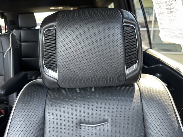 Used 2023 Cadillac Escalade Sport image 26