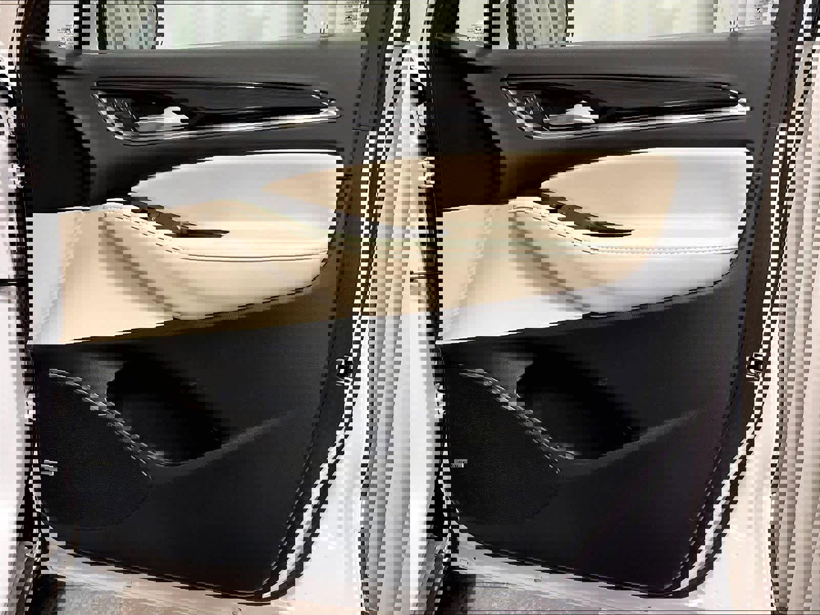 Used 2023 Buick Enclave Premium w/ Experience Buick Package image 12