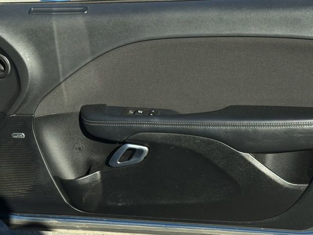 Used 2022 Dodge Challenger R/T Scat Pack image 33