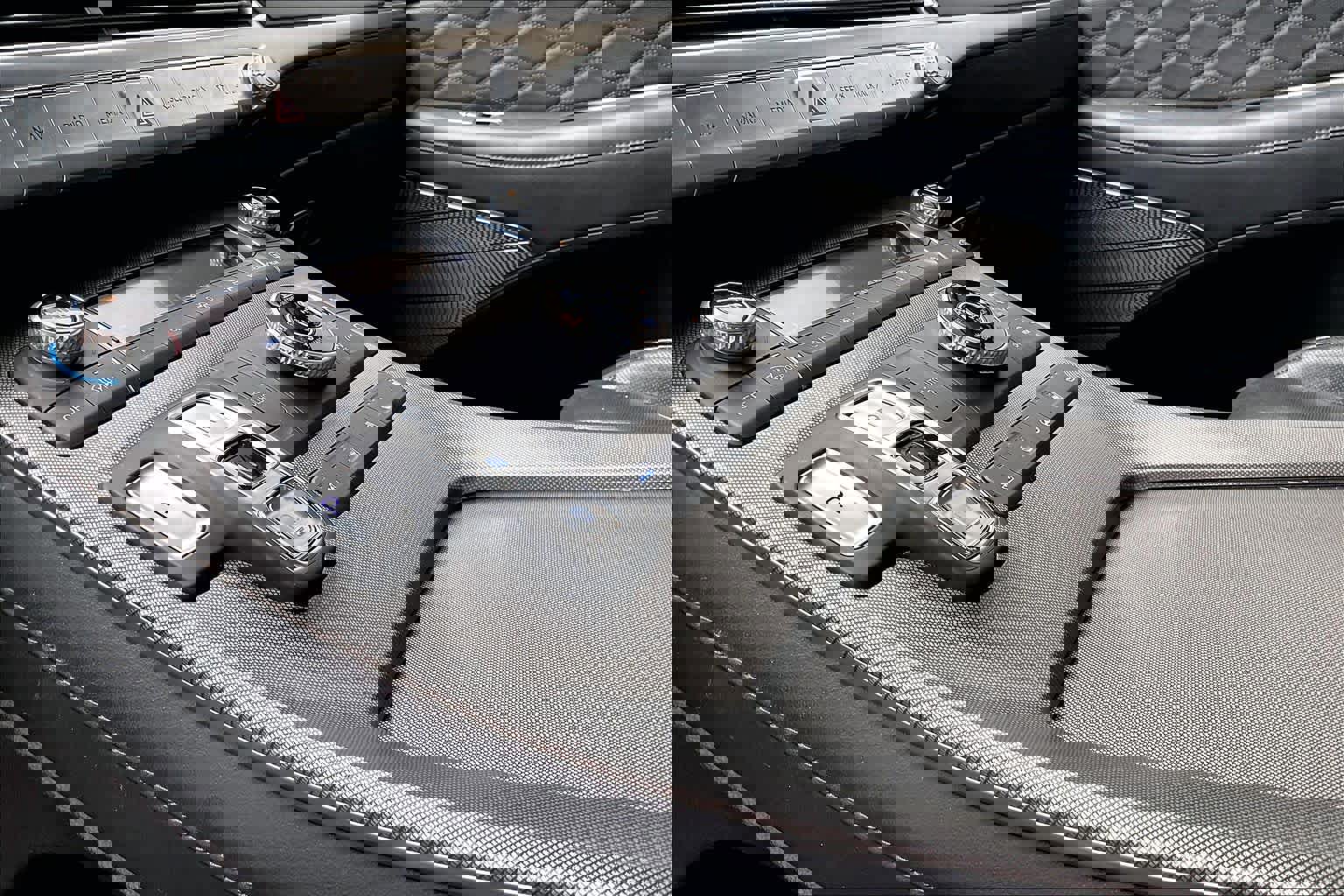 Used 2021 Hyundai Palisade Calligraphy w/ Cargo Package image 15