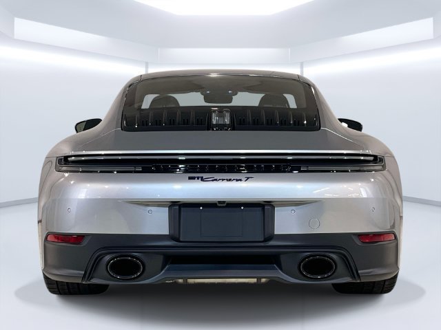 Certified 2026 Porsche 911 Carrera T RWD image 8