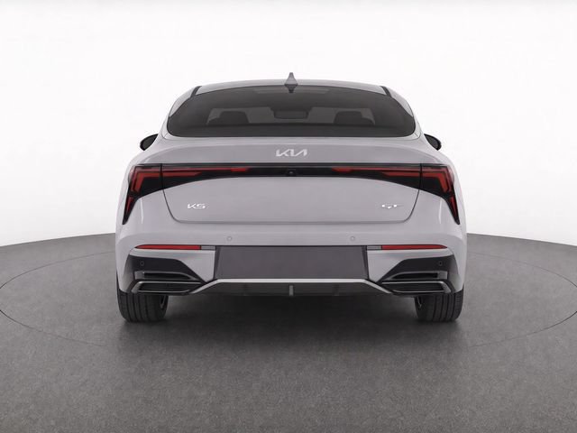 Used 2025 Kia K5 GT-Line FWD image 5