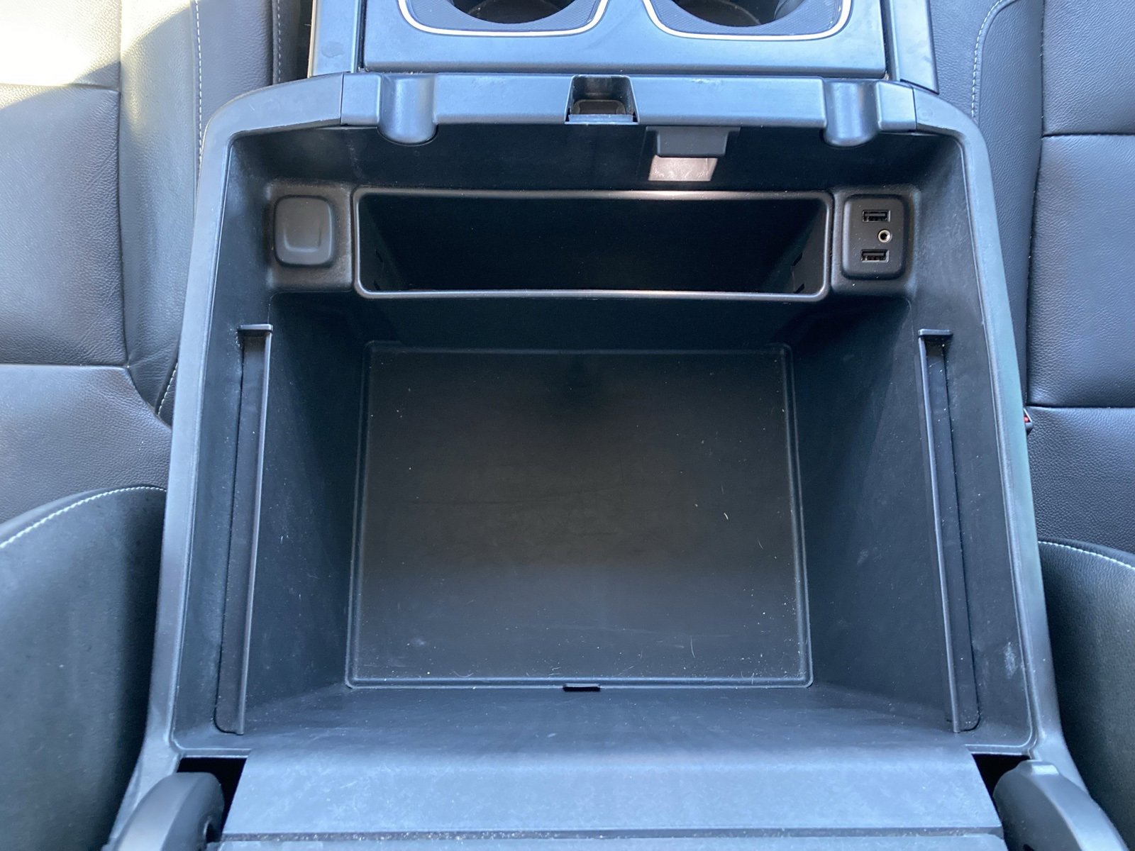 Certified 2019 Chevrolet Silverado 2500 LTZ w/ Duramax Plus Package image 32