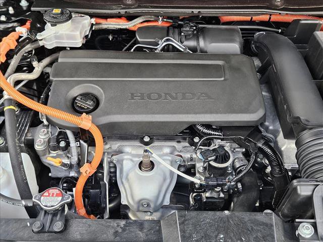 Used 2024 Honda CR-V Sport Touring image 22