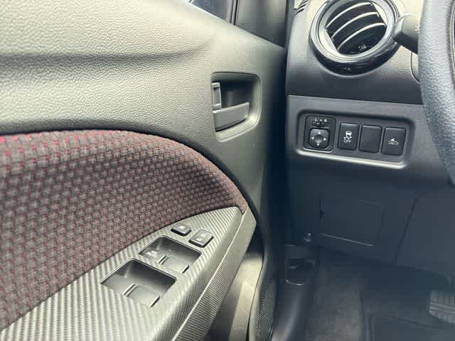 Used 2022 Mitsubishi Mirage Black Edition FWD image 39