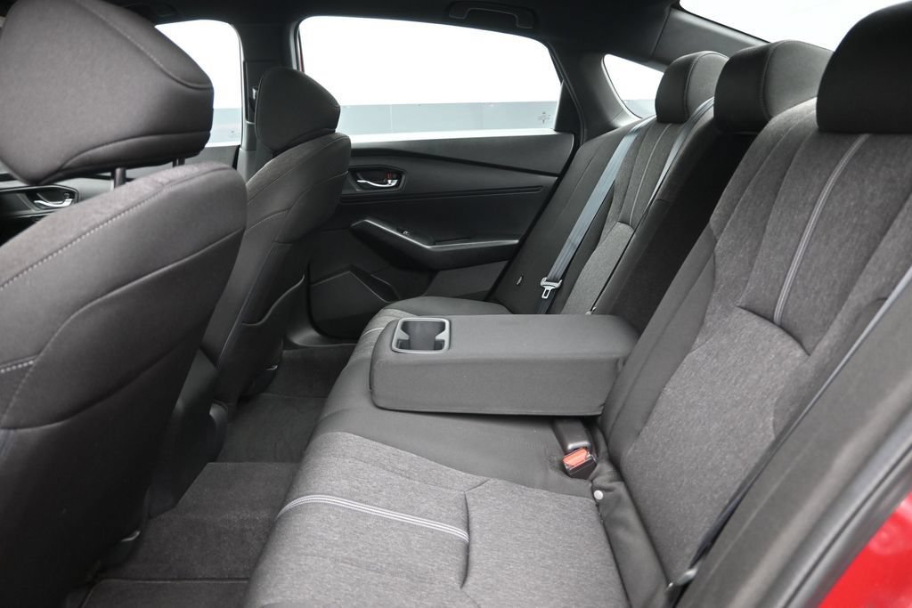Used 2023 Honda Accord Sport image 14