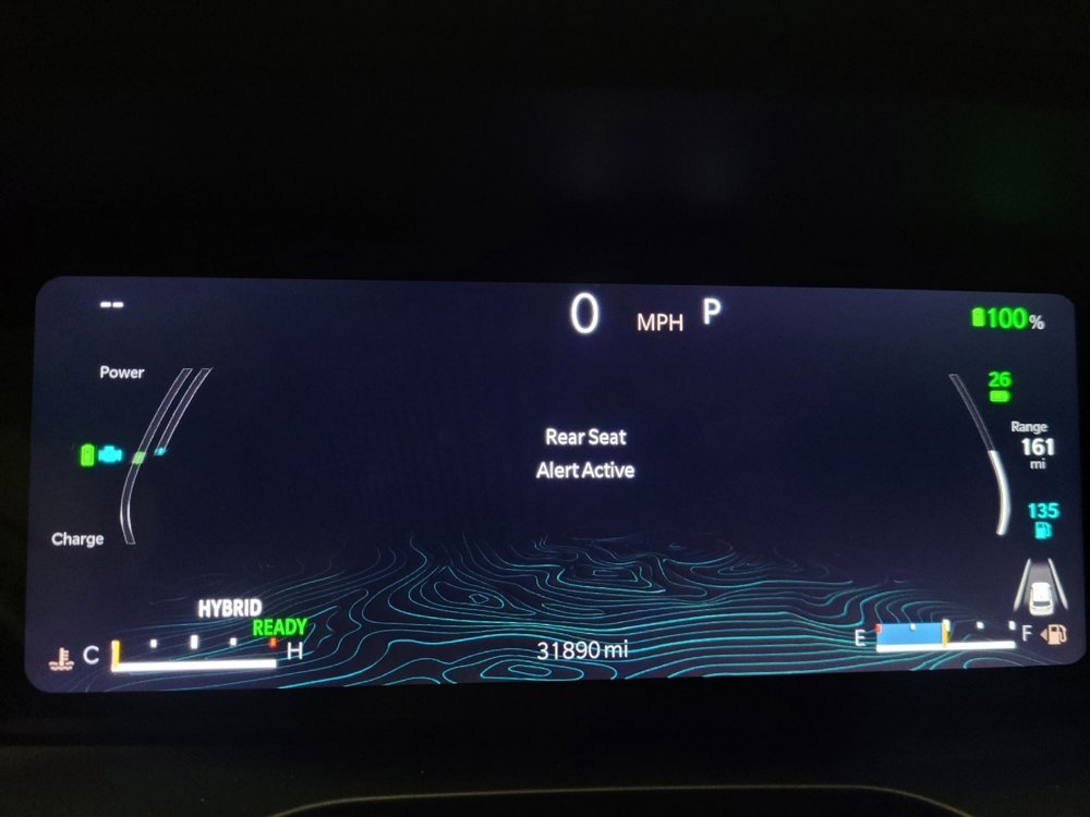 Used 2022 Jeep Grand Cherokee Limited 4xe image 23