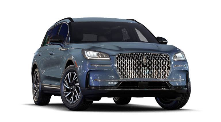 New 2026 Lincoln Corsair Premiere image 26