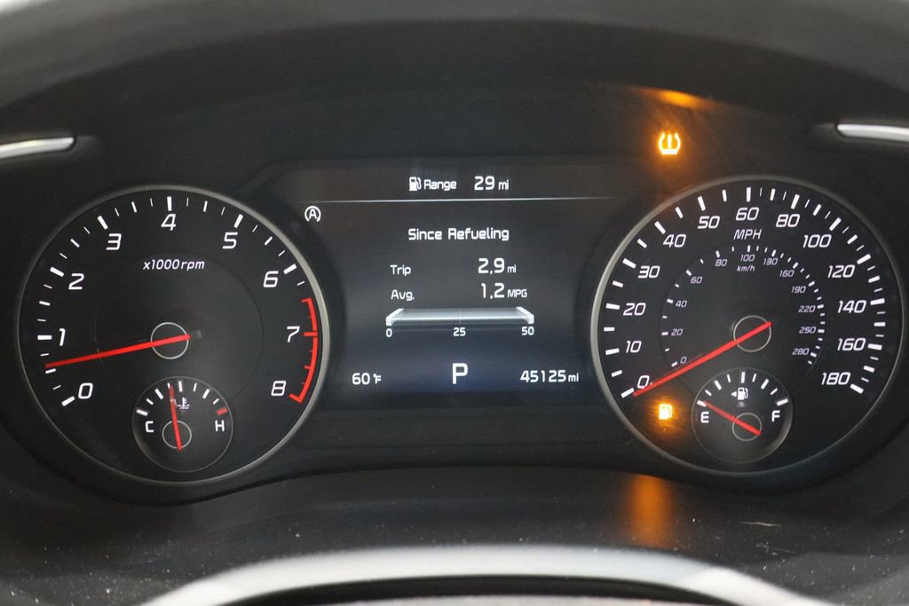 Used 2022 Kia Stinger GT2 w/ Scorpion Package image 33