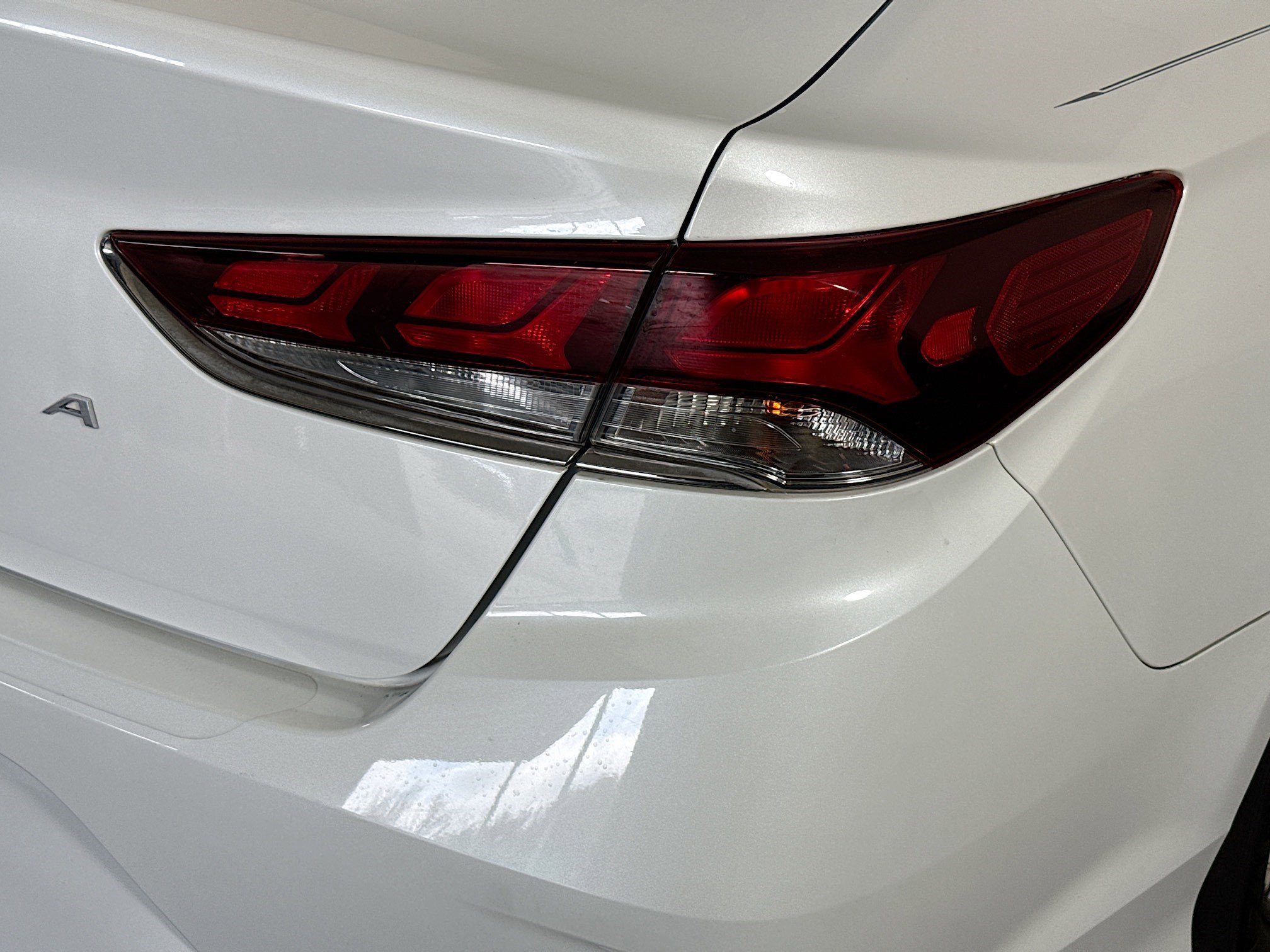 Used 2018 Hyundai Sonata SE image 33