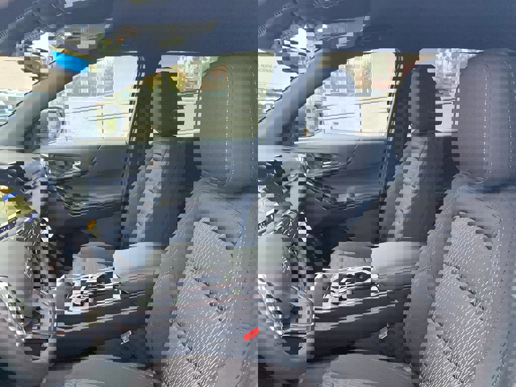 New 2026 Chevrolet Equinox LT w/ Midnight Edition image 20