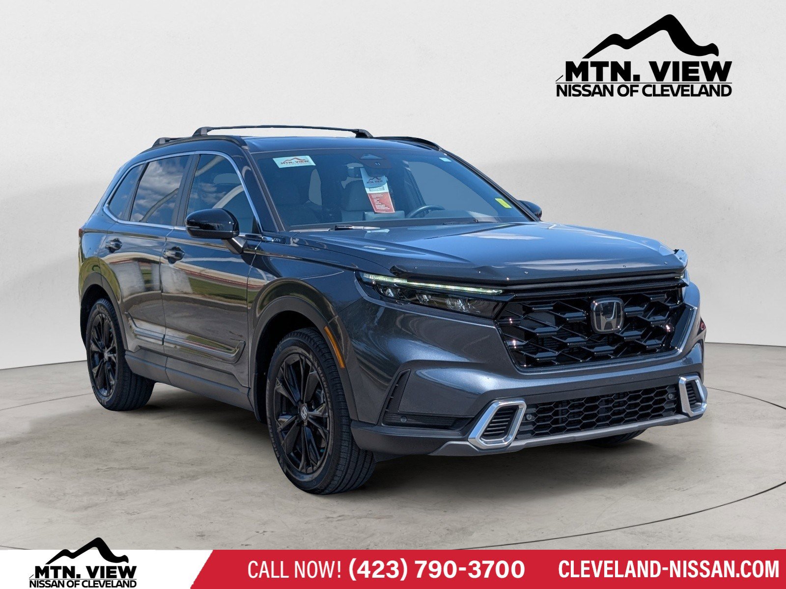 Used 2024 Honda CR-V Sport Touring
