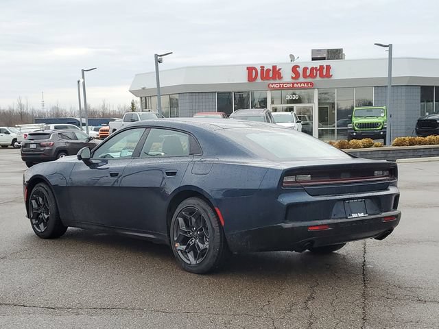 New 2026 Dodge Charger R/T AWD/4WD image 5