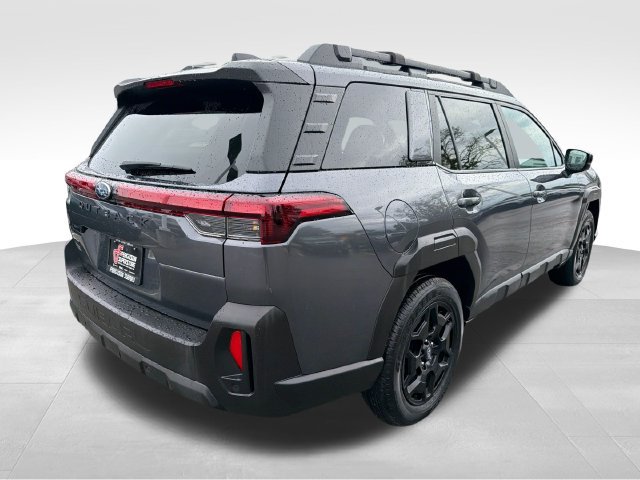 Certified 2026 Subaru Outback Limited AWD/4WD image 7