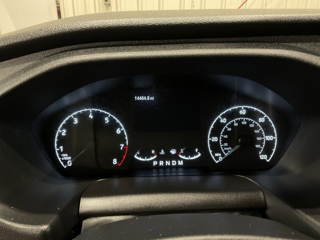 Used 2024 Ford Transit 250 Base w/ Exterior Upgrade Package image 15