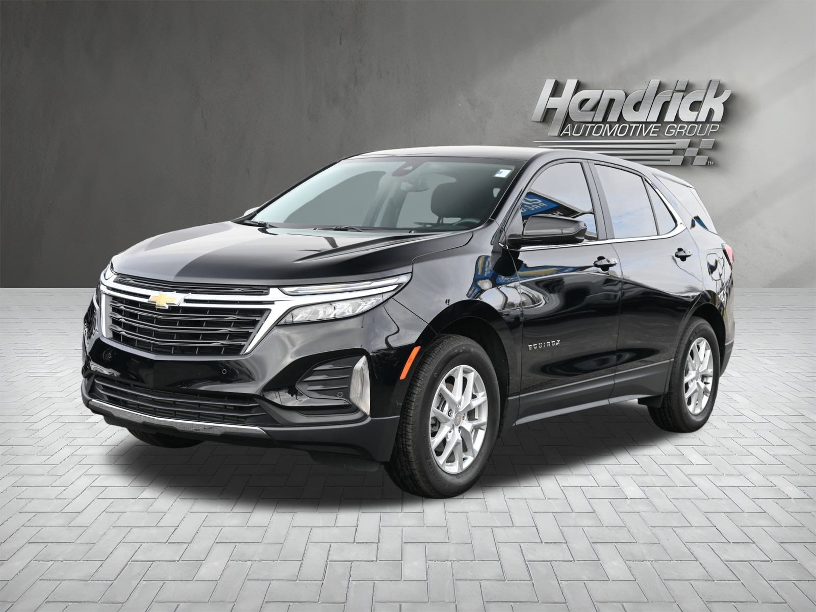 Used 2024 Chevrolet Equinox LT image 6