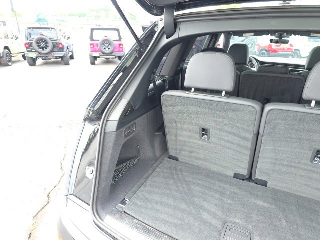 Used 2025 Audi Q7 3.0T Premium Plus w/ Premium Plus Package image 52
