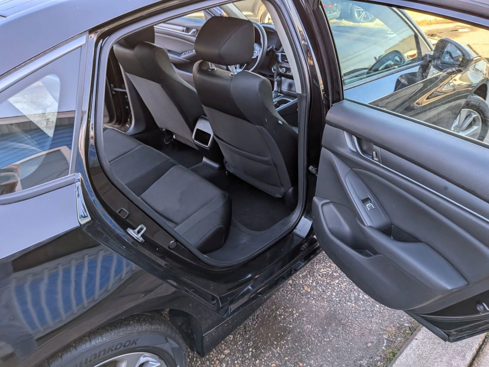 Used 2018 Honda Accord LX image 26