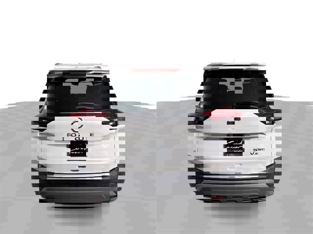 Used 2021 Nissan Rogue SV w/ Premium Package image 7