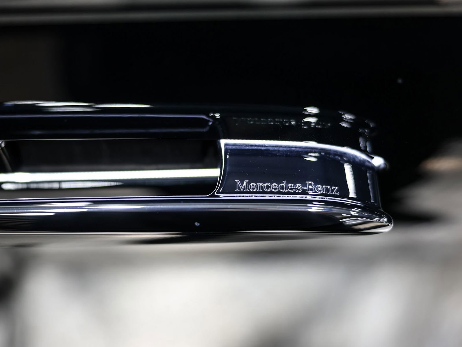 Used 2024 Mercedes-Benz Maybach S 580 4MATIC image 58