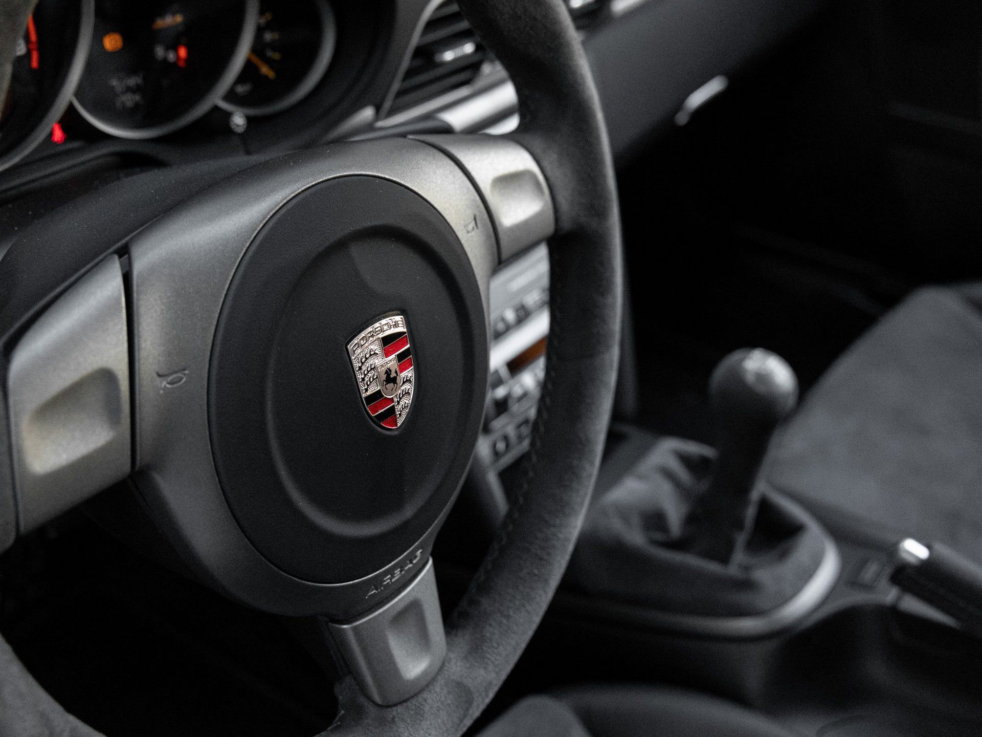 Used 2007 Porsche 911 GT3 image 23