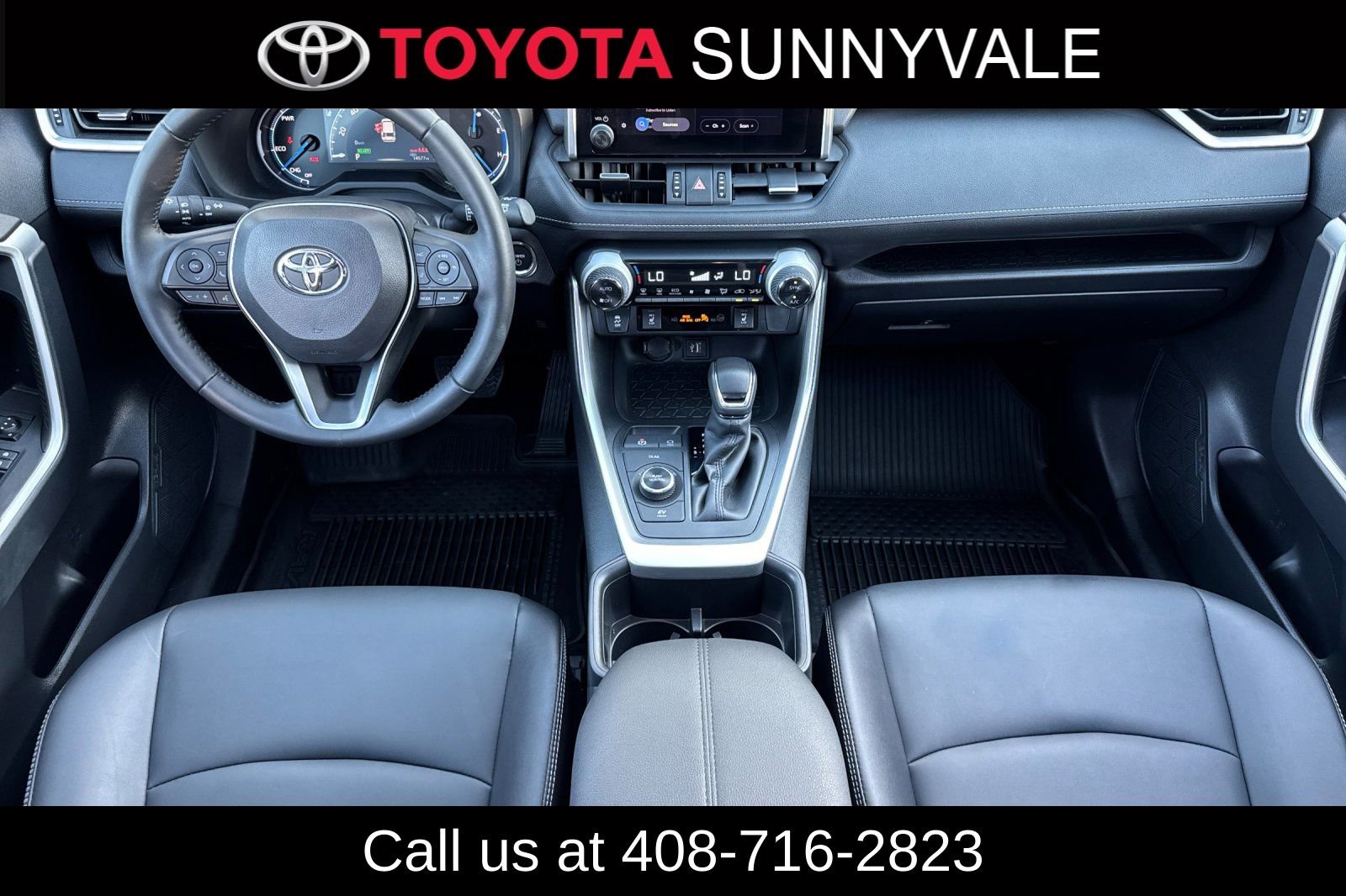 Certified 2023 Toyota RAV4 XLE Premium image 5