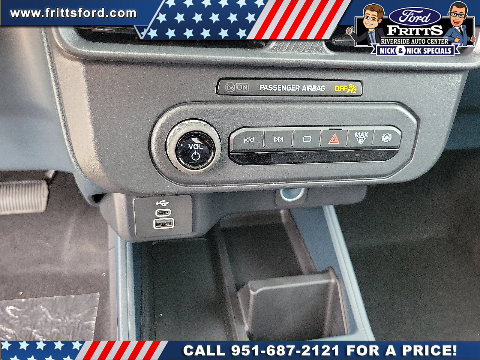 New 2026 Ford Maverick XL image 10