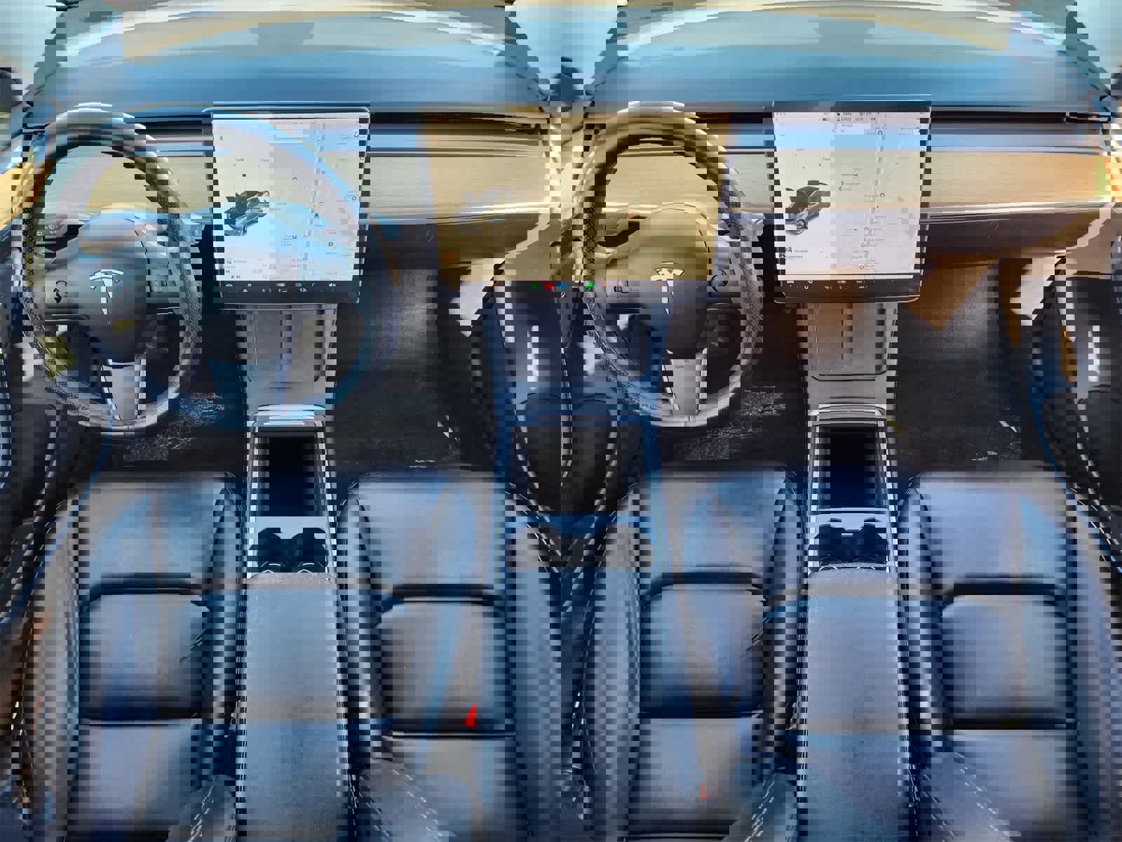 Used 2022 Tesla Model 3 image 24