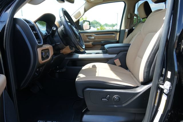 Used 2020 RAM 1500 Big Horn RWD image 21