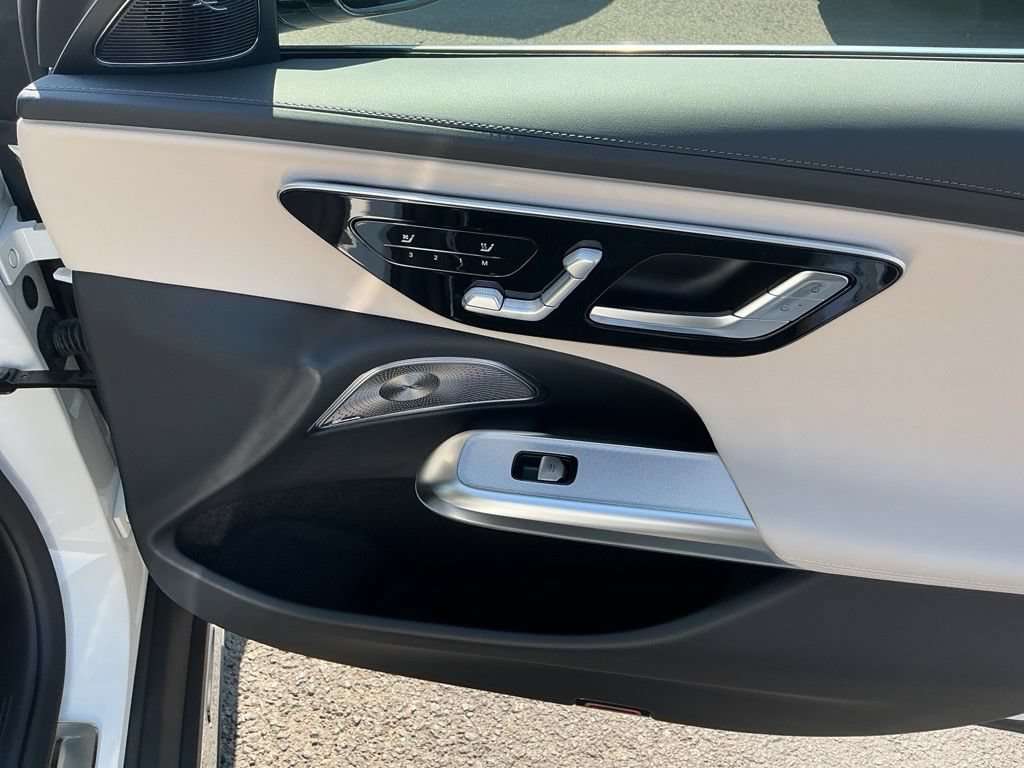 New 2026 Mercedes-Benz E 450 4MATIC All-Terrain Wagon image 18