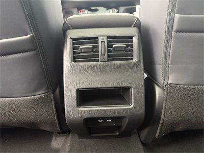 New 2026 Mitsubishi Outlander SE AWD/4WD image 28