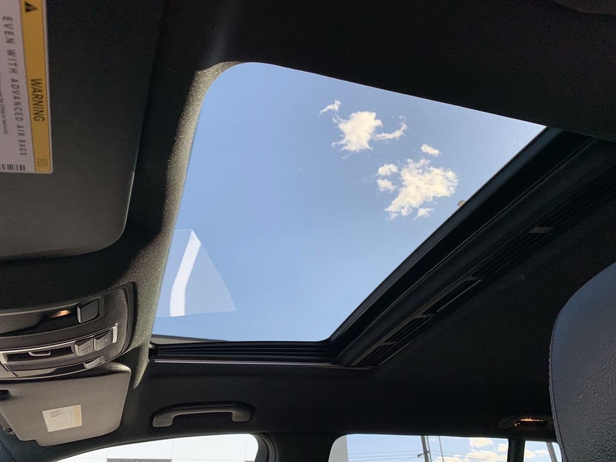Used 2019 Mercedes-Benz GLS 450 4MATIC image 30