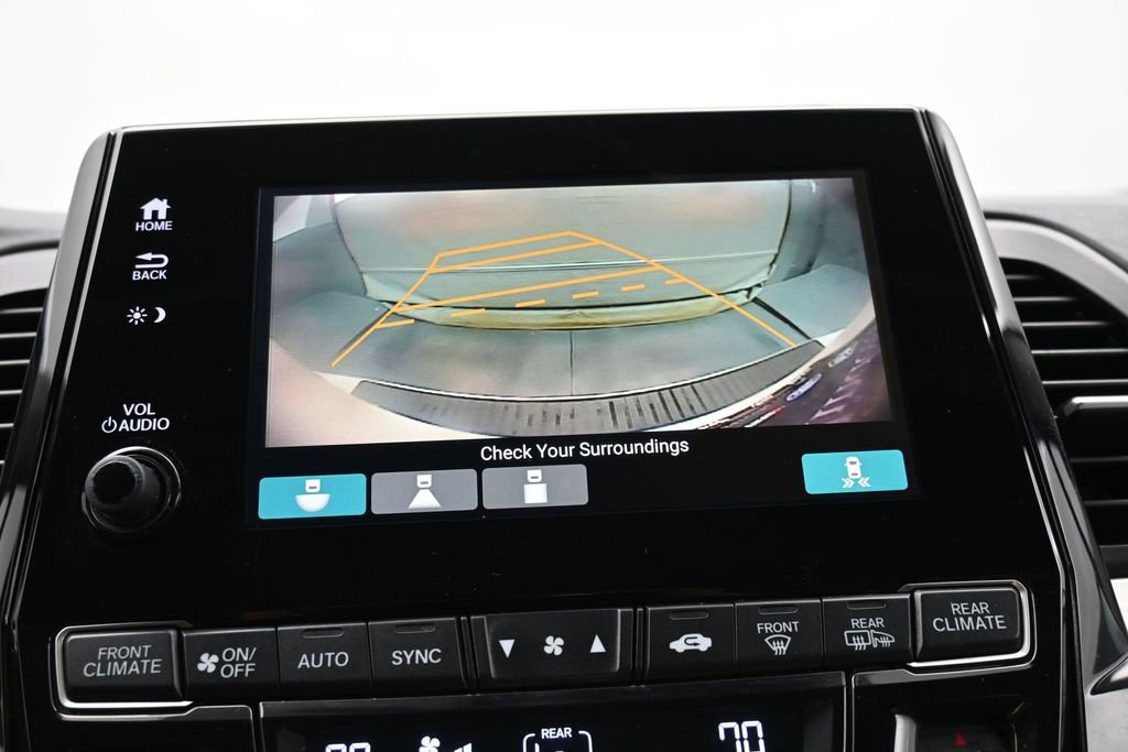 Used 2019 Honda Odyssey EX-L image 29