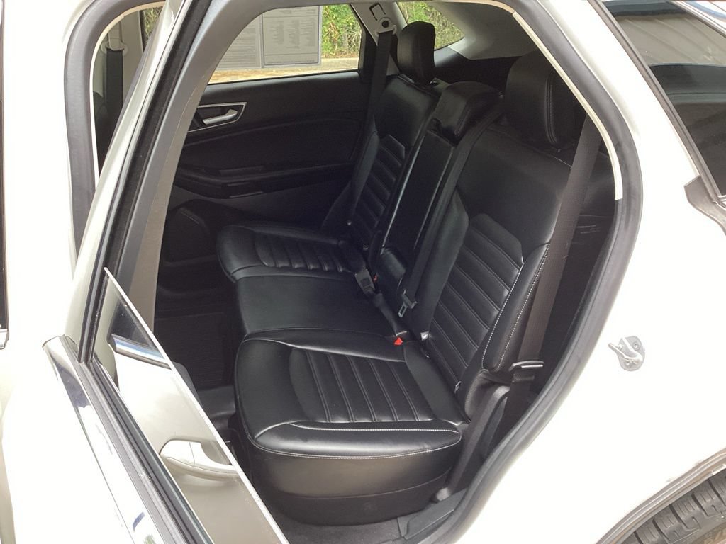 Used 2022 Ford Edge SEL w/ Convenience Package AWD/4WD image 44