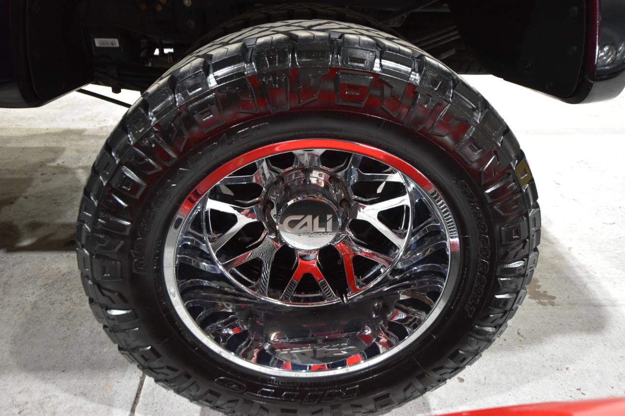 Used 2020 Ford F350 Lariat w/ Lariat Ultimate Package image 66