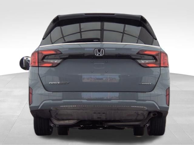 Used 2025 Honda Odyssey Sport-L image 8