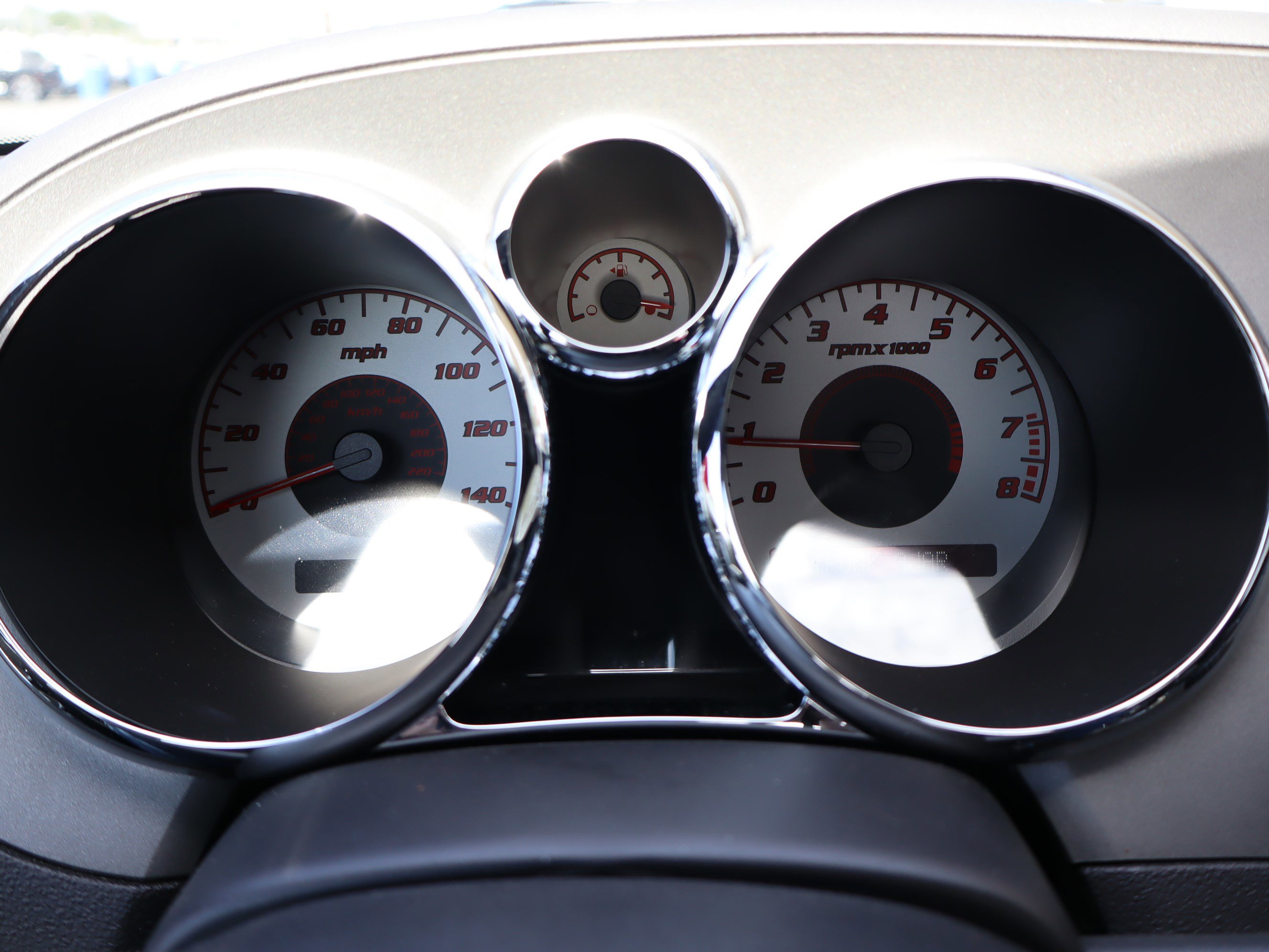 Used 2007 Pontiac Solstice Convertible w/ Premium Package image 21