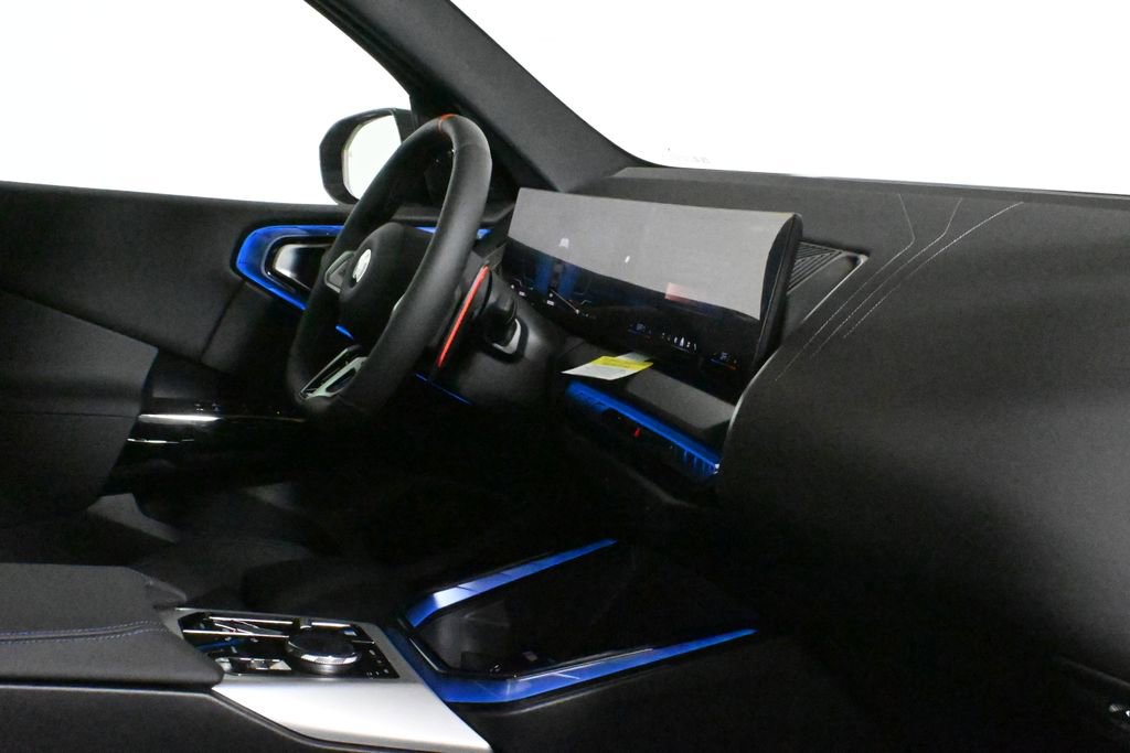 Used 2026 BMW X3 M50 w/ Premium Package image 34