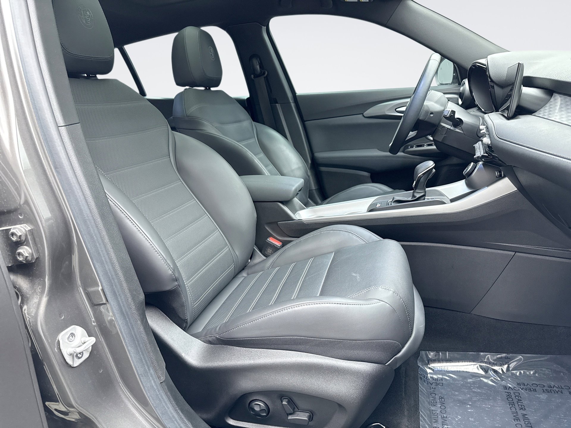 Used 2024 Alfa Romeo Tonale Ti image 19